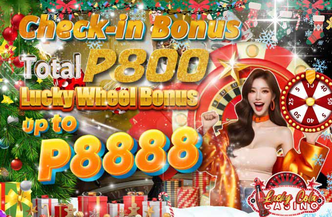 LuckyCola Casino: Legit Online Casino 2025